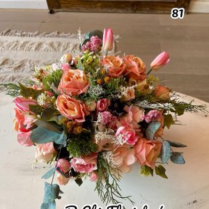 Arreglo floral no. 81 - Image 2