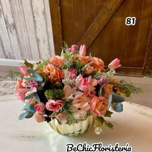 Arreglo floral no. 81 - Image 3