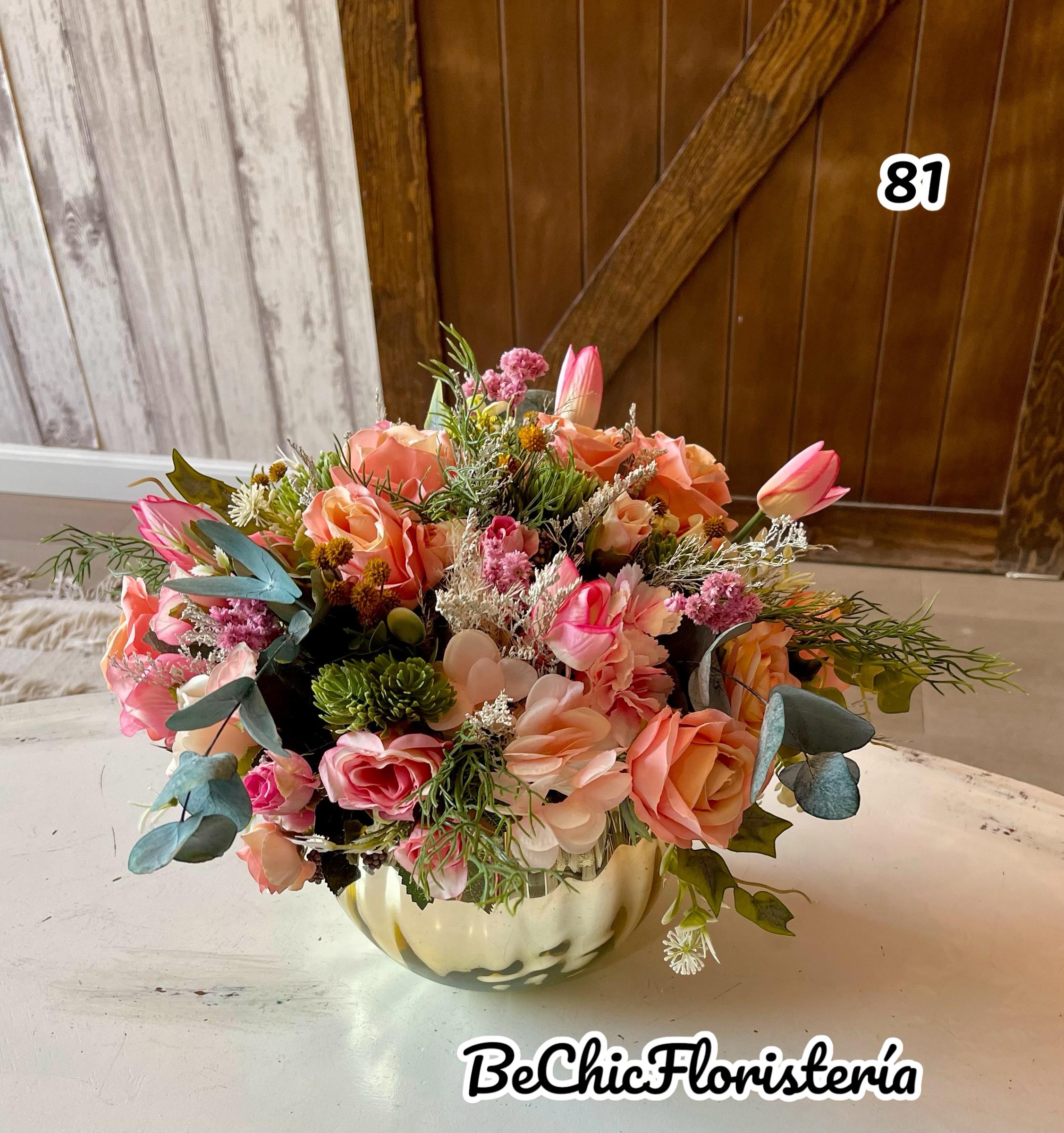 Arreglo floral no. 81 - Image 3