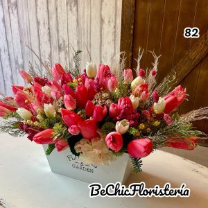 Arreglo floral no. 82 - Image 2