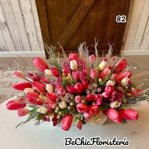 Arreglo floral no. 82 - Image 3