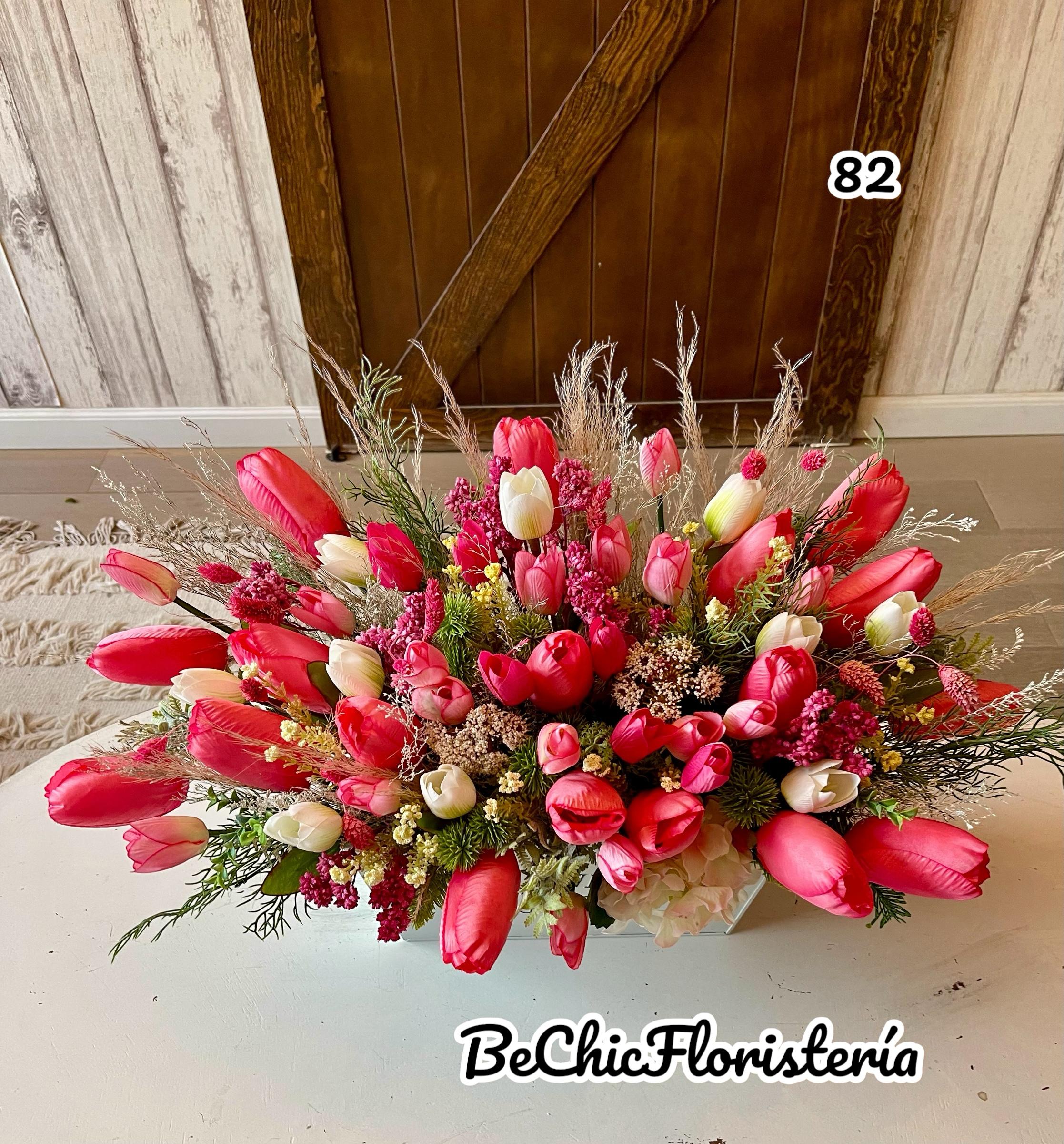 Arreglo floral no. 82 - Image 3