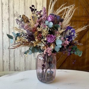 Arreglo floral preservado no. 83 - Image 2