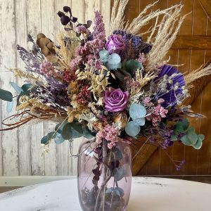 Arreglo floral preservado no. 83 - Image 4