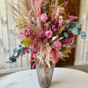 Arreglo floral preservado no. 84 - Image 2