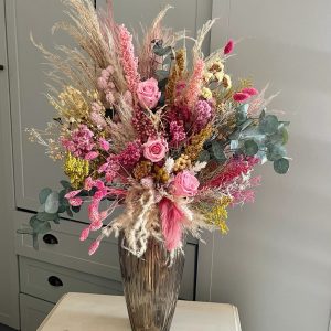 Arreglo floral preservado no. 84 - Image 4