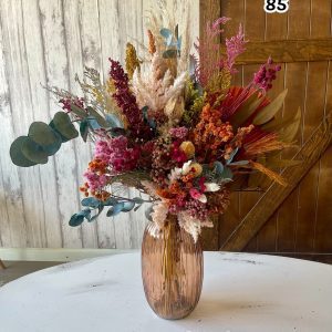 Arreglo floral preservado no. 85 - Image 2