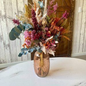 Arreglo floral preservado no. 85 - Image 3