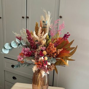 Arreglo floral preservado no. 85 - Image 4