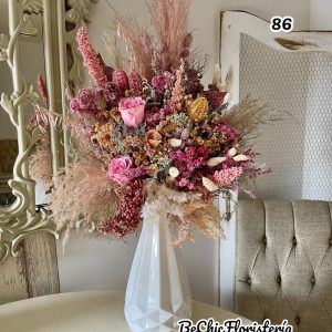 Arreglo floral preservado no. 86 - Image 2