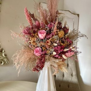 Arreglo floral preservado no. 86 - Image 3