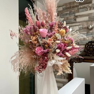 Arreglo floral preservado no. 86 - Image 4