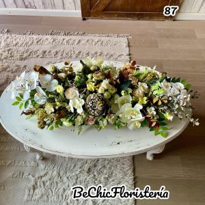 Arreglo floral orquídeas 87 - Image 2