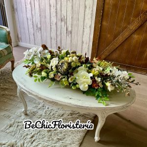 Arreglo floral orquídeas 87 - Image 4