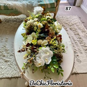 Arreglo floral orquídeas 87 - Image 5