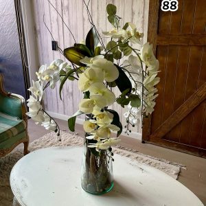 Arreglo floral orquídeas 88 - Image 3