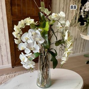 Arreglo floral orquídeas 88 - Image 4