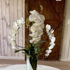 Arreglo floral orquídeas 89 - Image 2