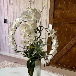 Arreglo floral orquídeas 89 - Image 3