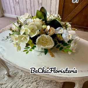 Arreglo floral orquídeas 91 - Image 3