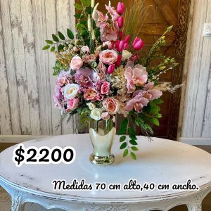 Arreglo floral no. 92