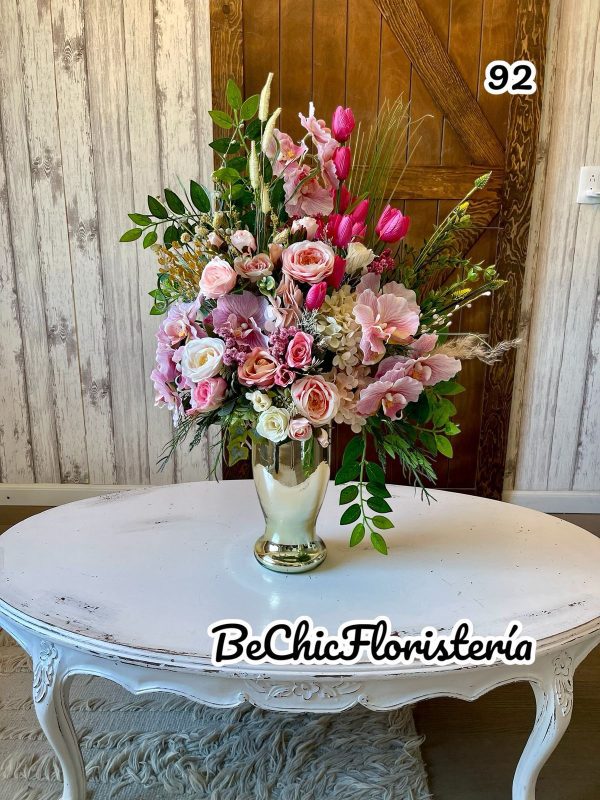 Arreglo floral no. 92