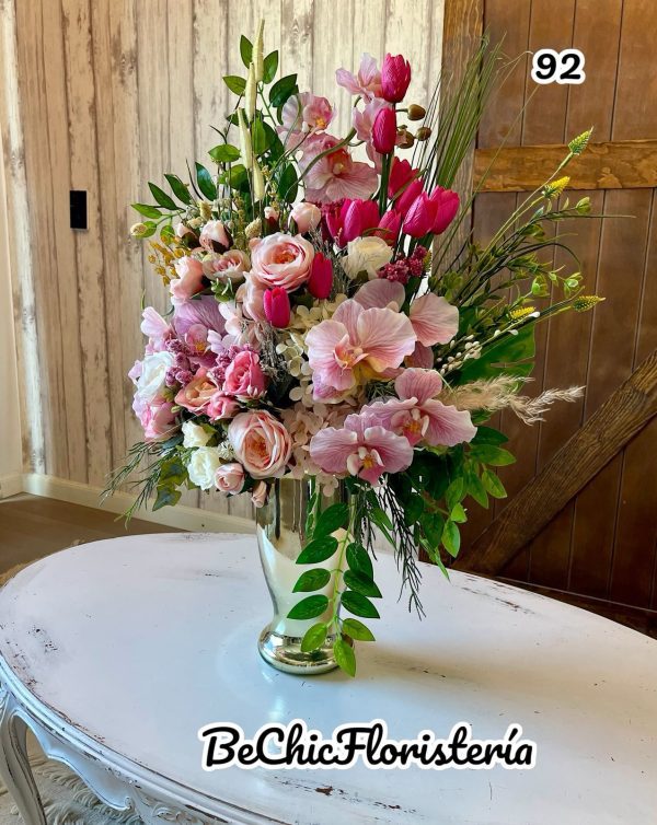 Arreglo floral no. 92
