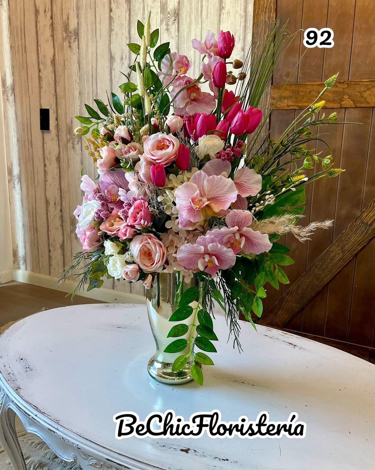 Arreglo floral no. 92 - Image 3