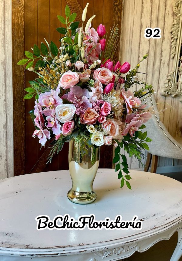 Arreglo floral no. 92