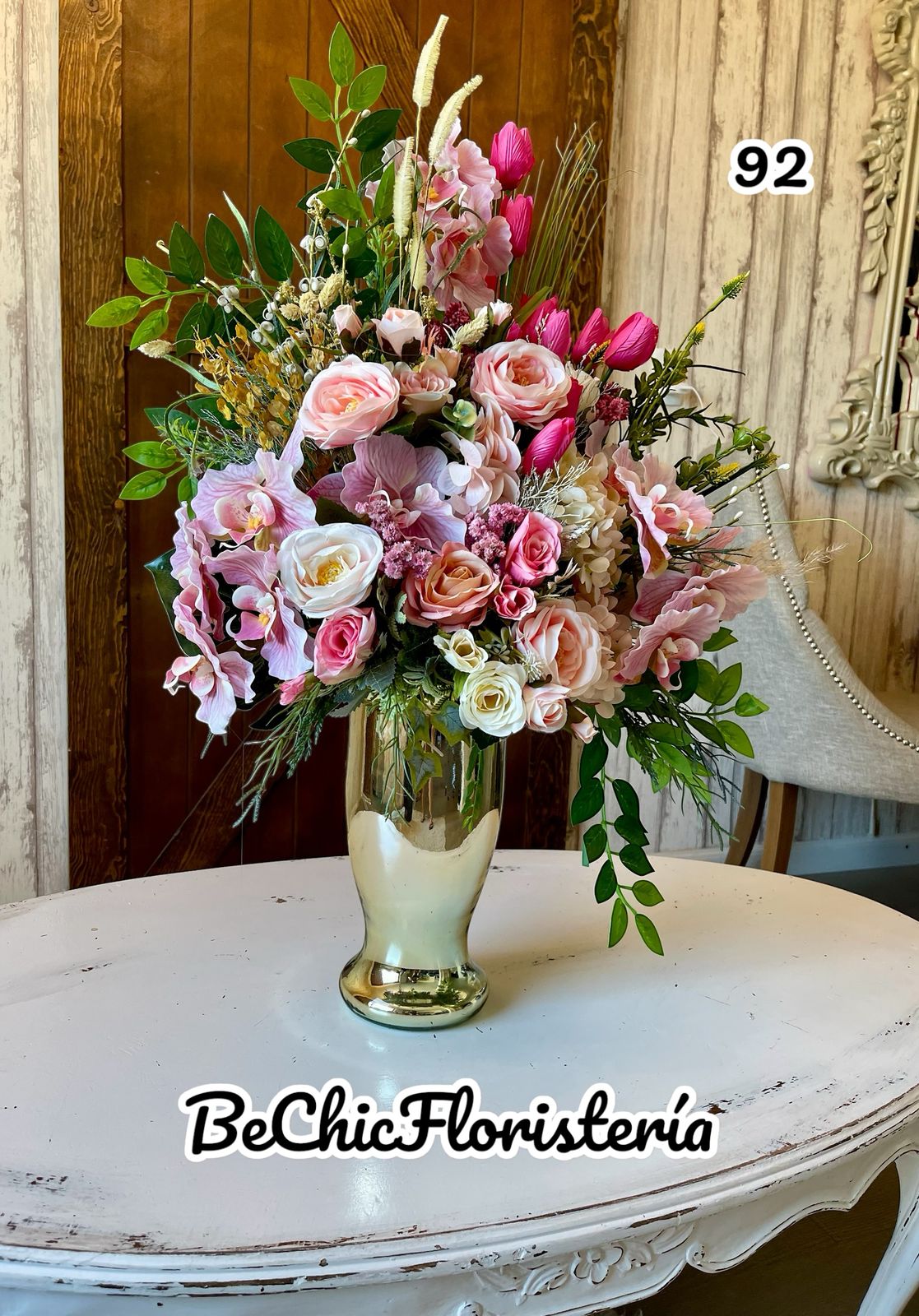 Arreglo floral no. 92 - Image 4
