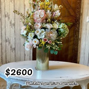 Arreglo floral no. 93