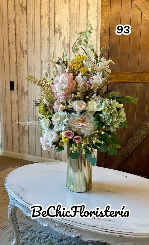 Arreglo floral no. 93