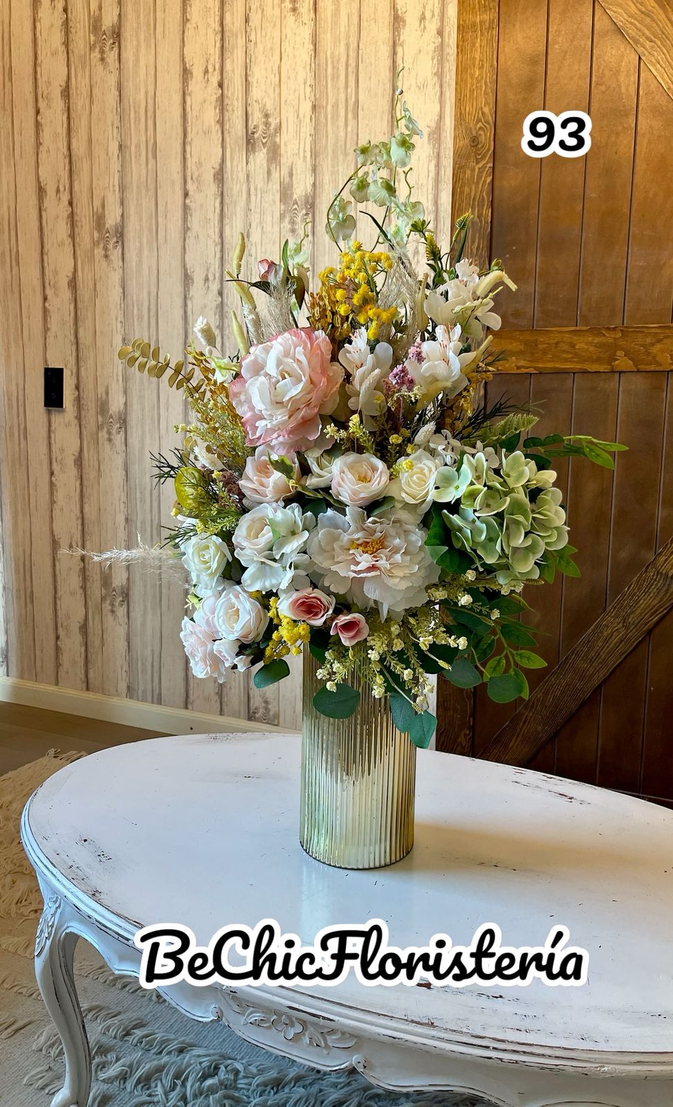 Arreglo floral no. 93 - Image 2