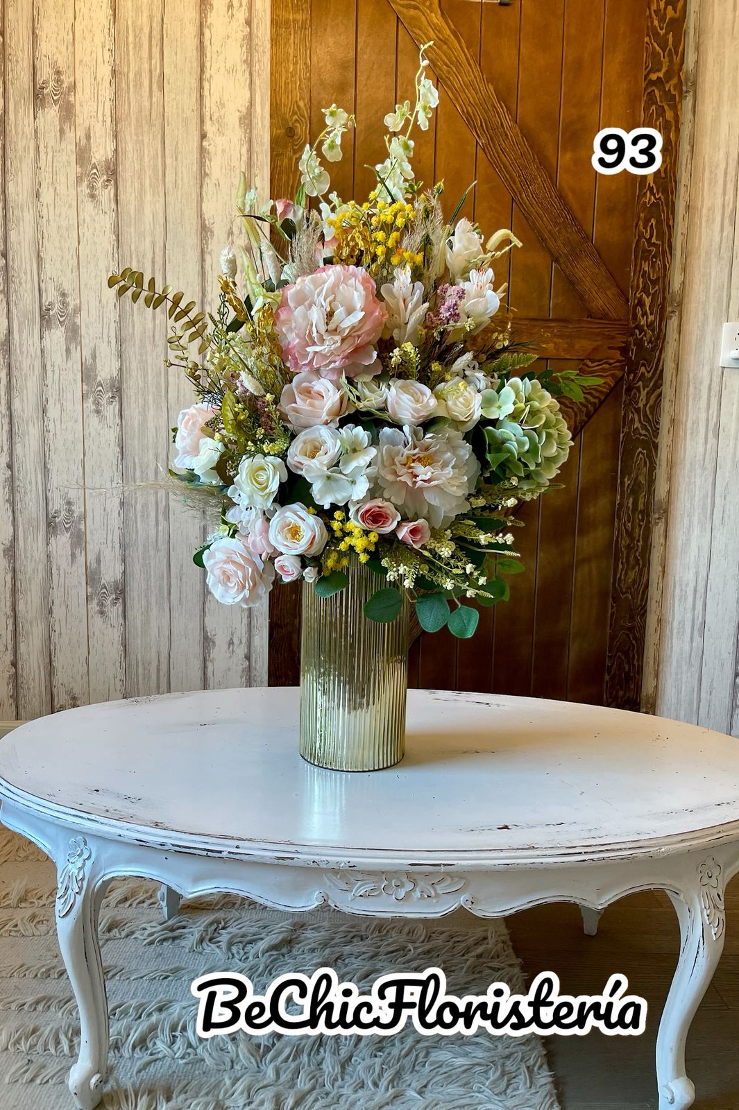 Arreglo floral no. 93 - Image 3