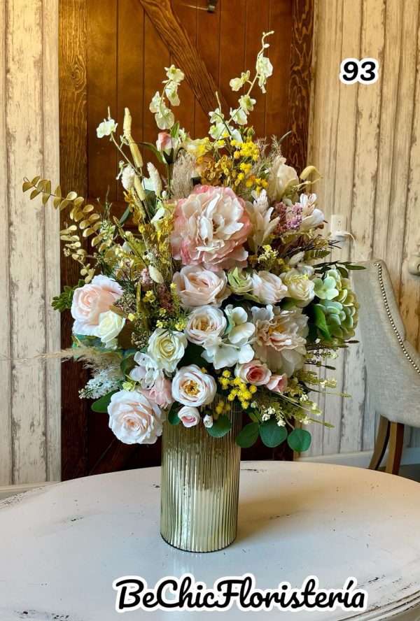 Arreglo floral no. 93
