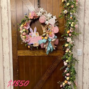 Corona de Pascua no. 03 - Image 2