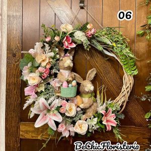 Corona de Pascua no. 06 - Image 3