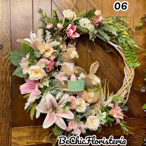 Corona de Pascua no. 06 - Image 4