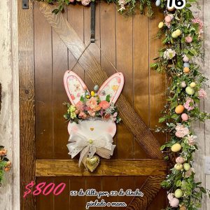 Colgante Decorativo de Pascua no. 16 - Image 3