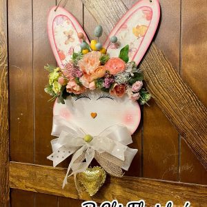 Colgante Decorativo de Pascua no. 16