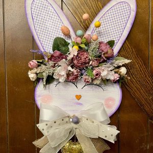 Colgante Decorativo de Pascua no. 17