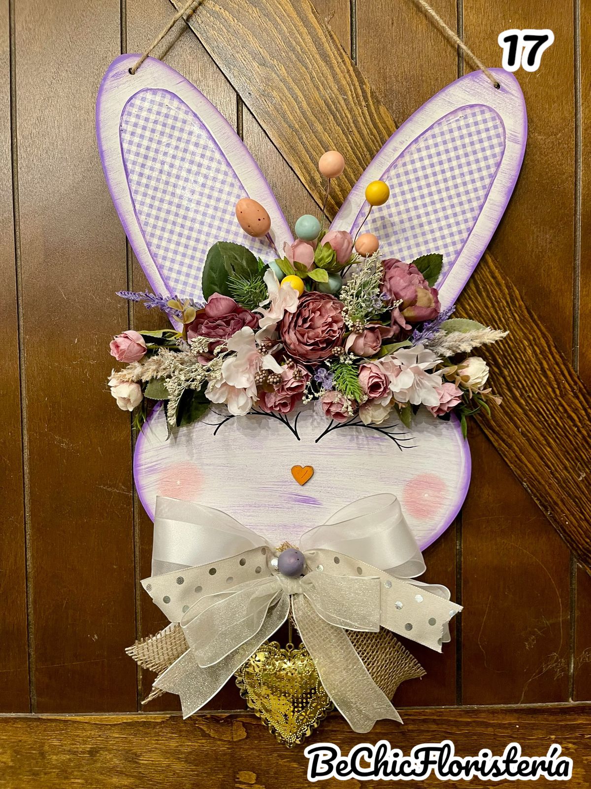 Colgante Decorativo de Pascua no. 17 - Image 1