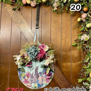 Colgante Decorativo de Pascua no. 20 - Image 2