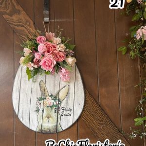 Colgante Decorativo de Pascua no. 21 - Image 2