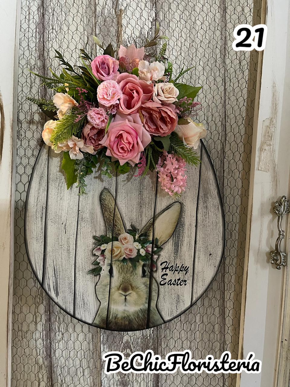 Colgante Decorativo de Pascua no. 21 - Image 1