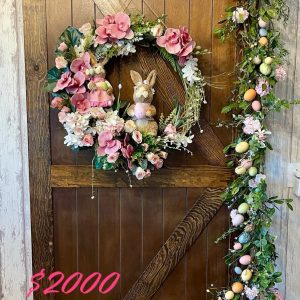 Corona de Pascua no. 22 - Image 2