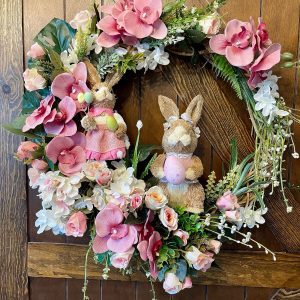 Corona de Pascua no. 22 - Image 3