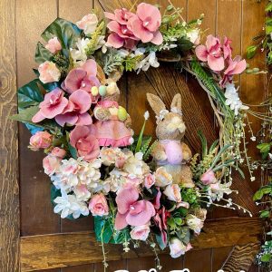 Corona de Pascua no. 22 - Image 4