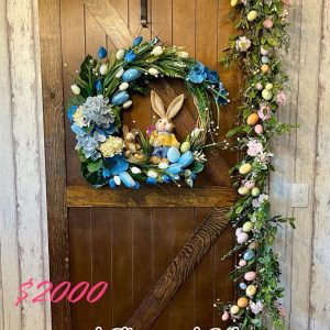 Corona de Pascua no. 23 - Image 2