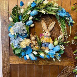 Corona de Pascua no. 23 - Image 4